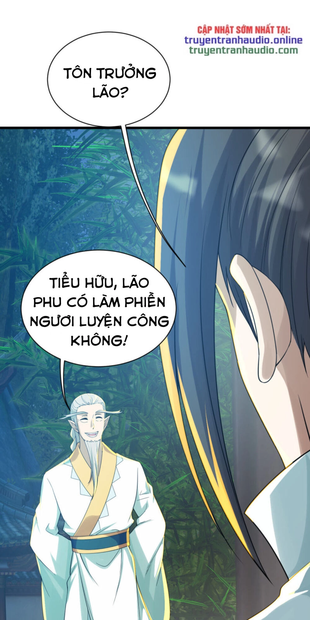 Cái Thế Đế Tôn Chapter 140 - 11