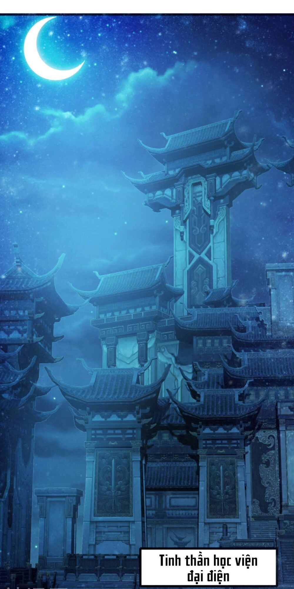 Cái Thế Đế Tôn Chapter 140 - 19