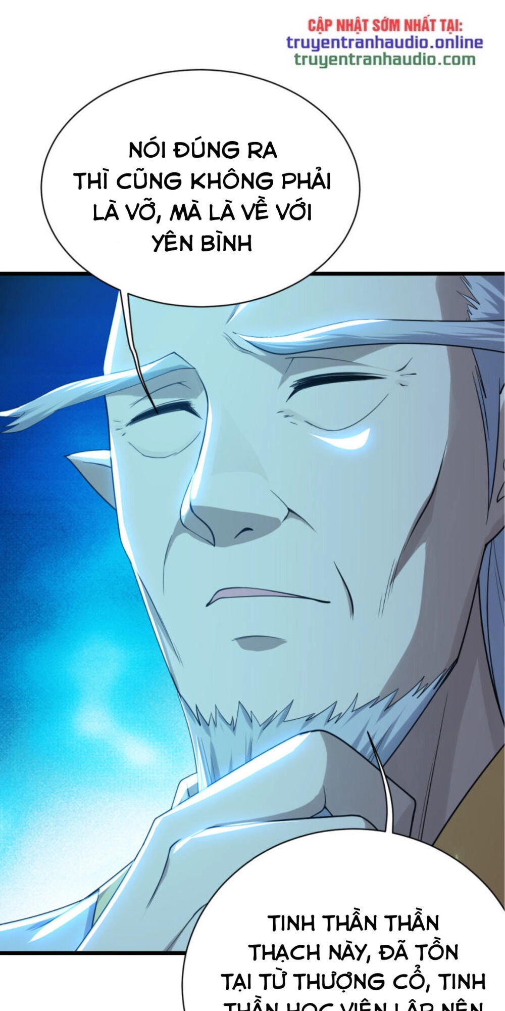 Cái Thế Đế Tôn Chapter 140 - 31