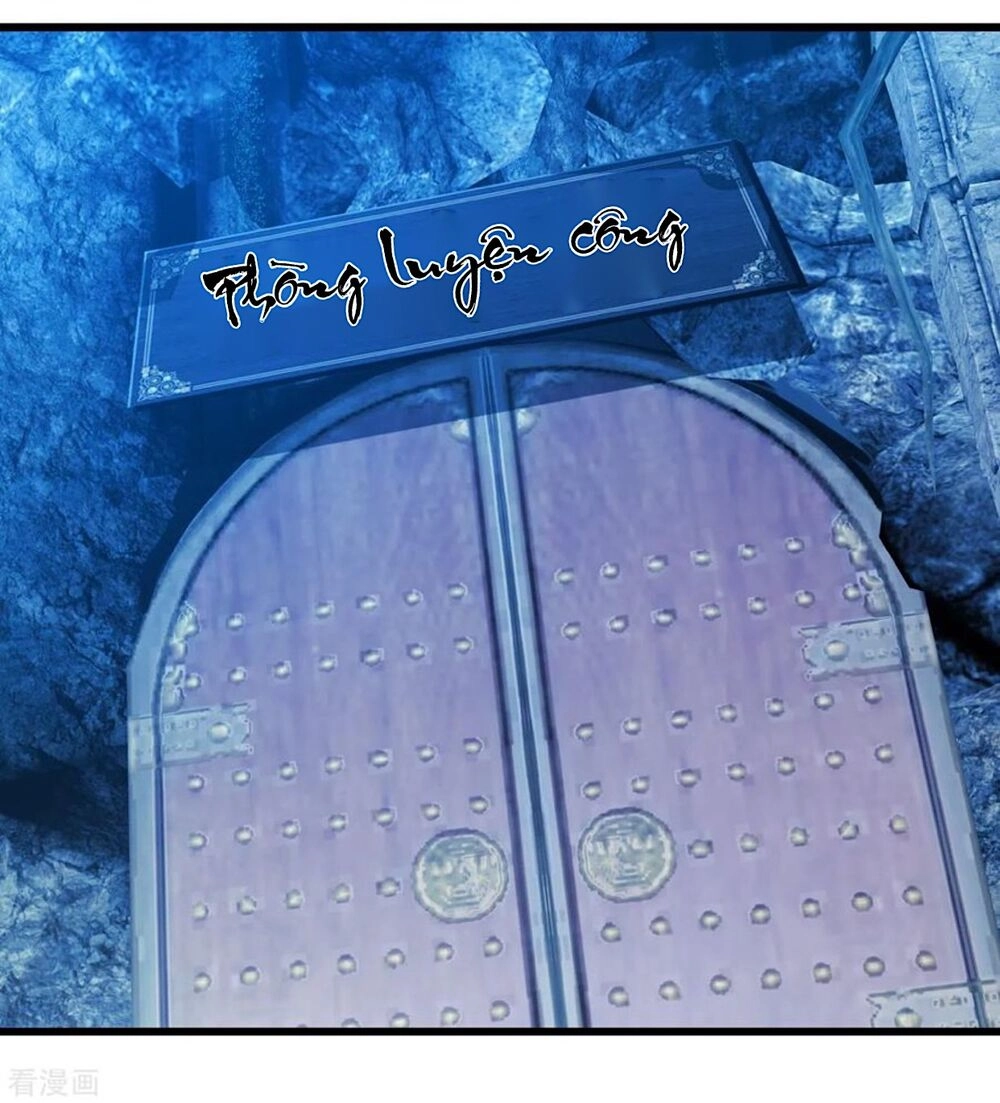 Cái Thế Đế Tôn Chapter 141 - 2