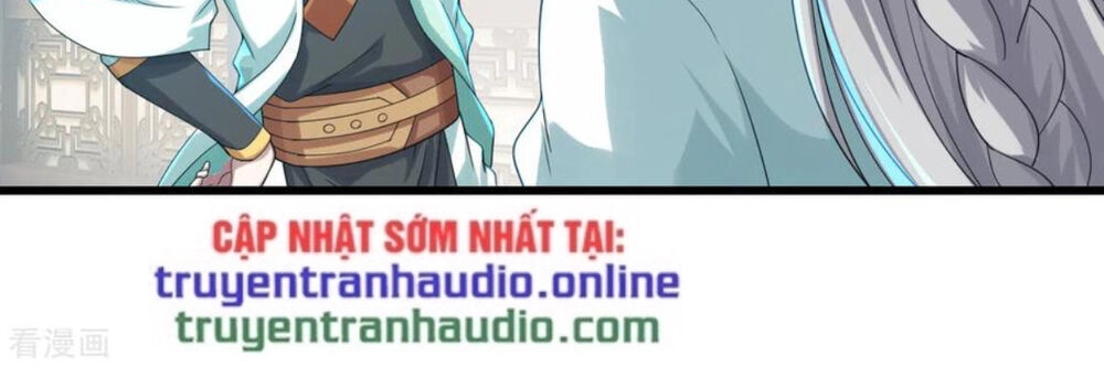 Cái Thế Đế Tôn Chapter 141 - 9