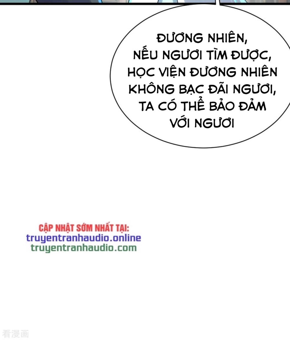 Cái Thế Đế Tôn Chapter 141 - 23