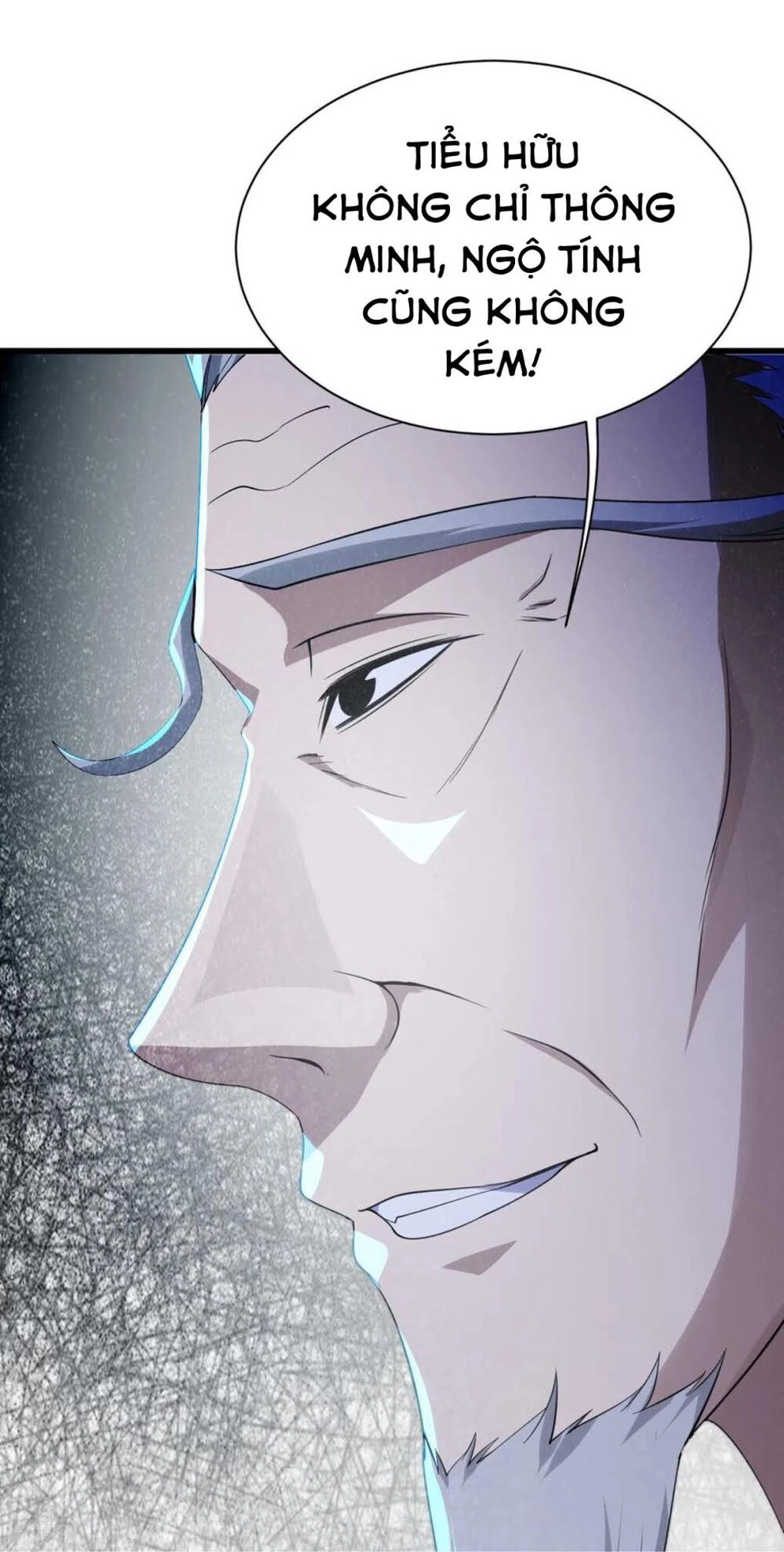 Cái Thế Đế Tôn Chapter 141 - 26