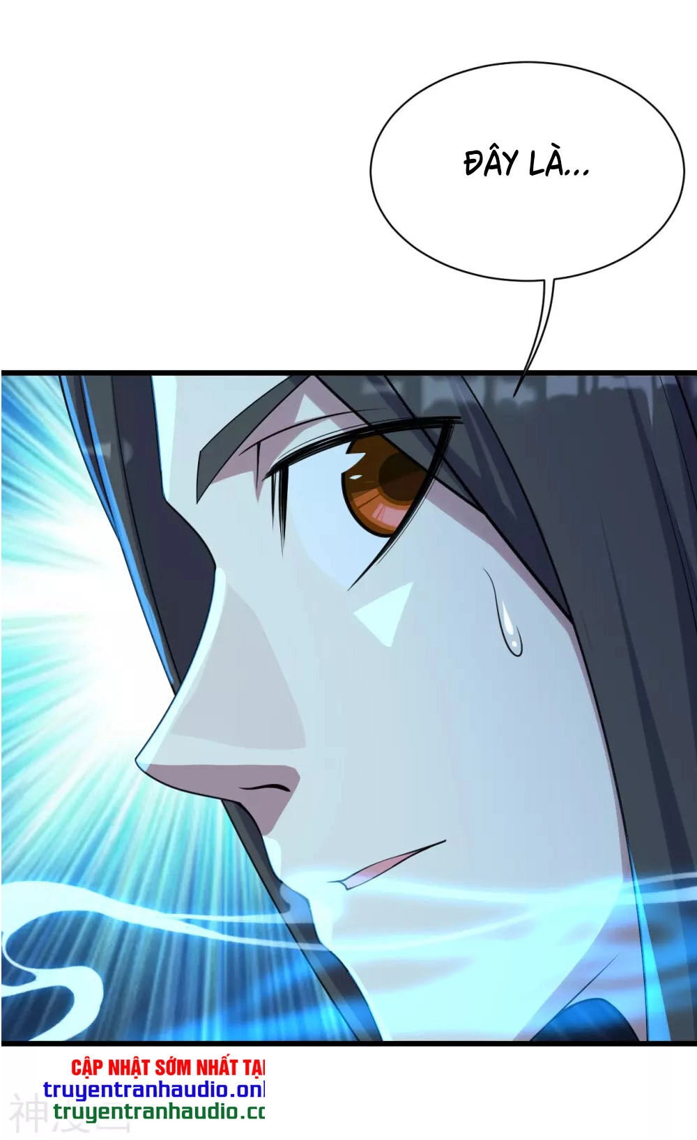 Cái Thế Đế Tôn Chapter 142 - 6