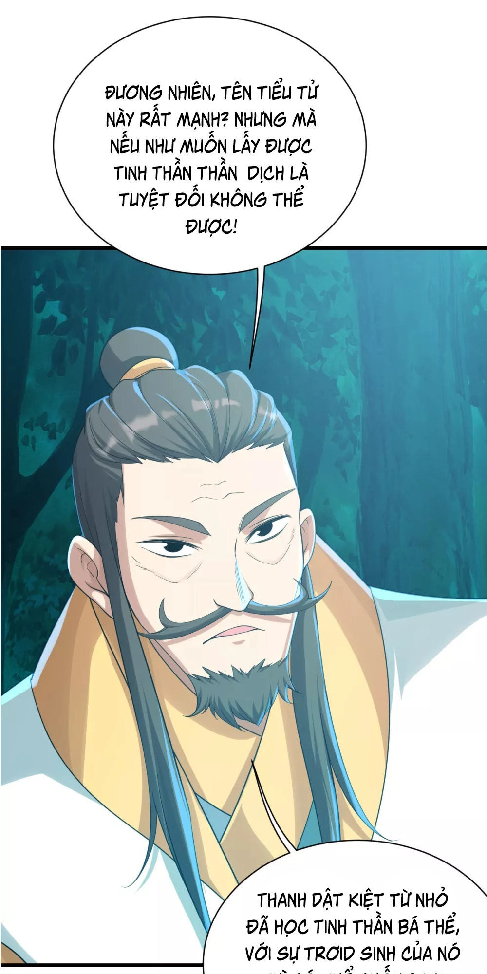 Cái Thế Đế Tôn Chapter 142 - 20