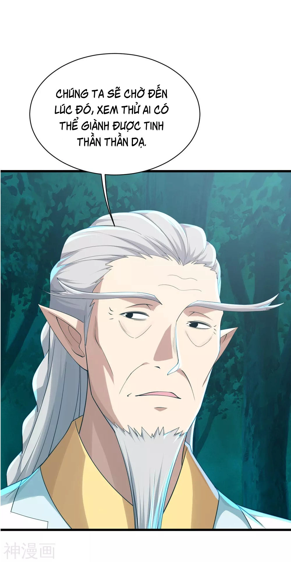 Cái Thế Đế Tôn Chapter 142 - 22