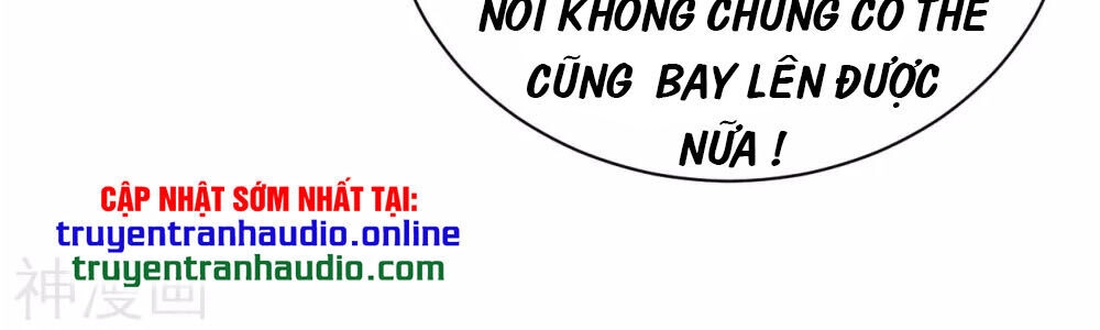 Cái Thế Đế Tôn Chapter 142 - 25