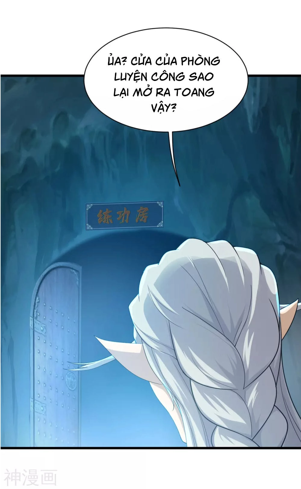 Cái Thế Đế Tôn Chapter 143 - 13