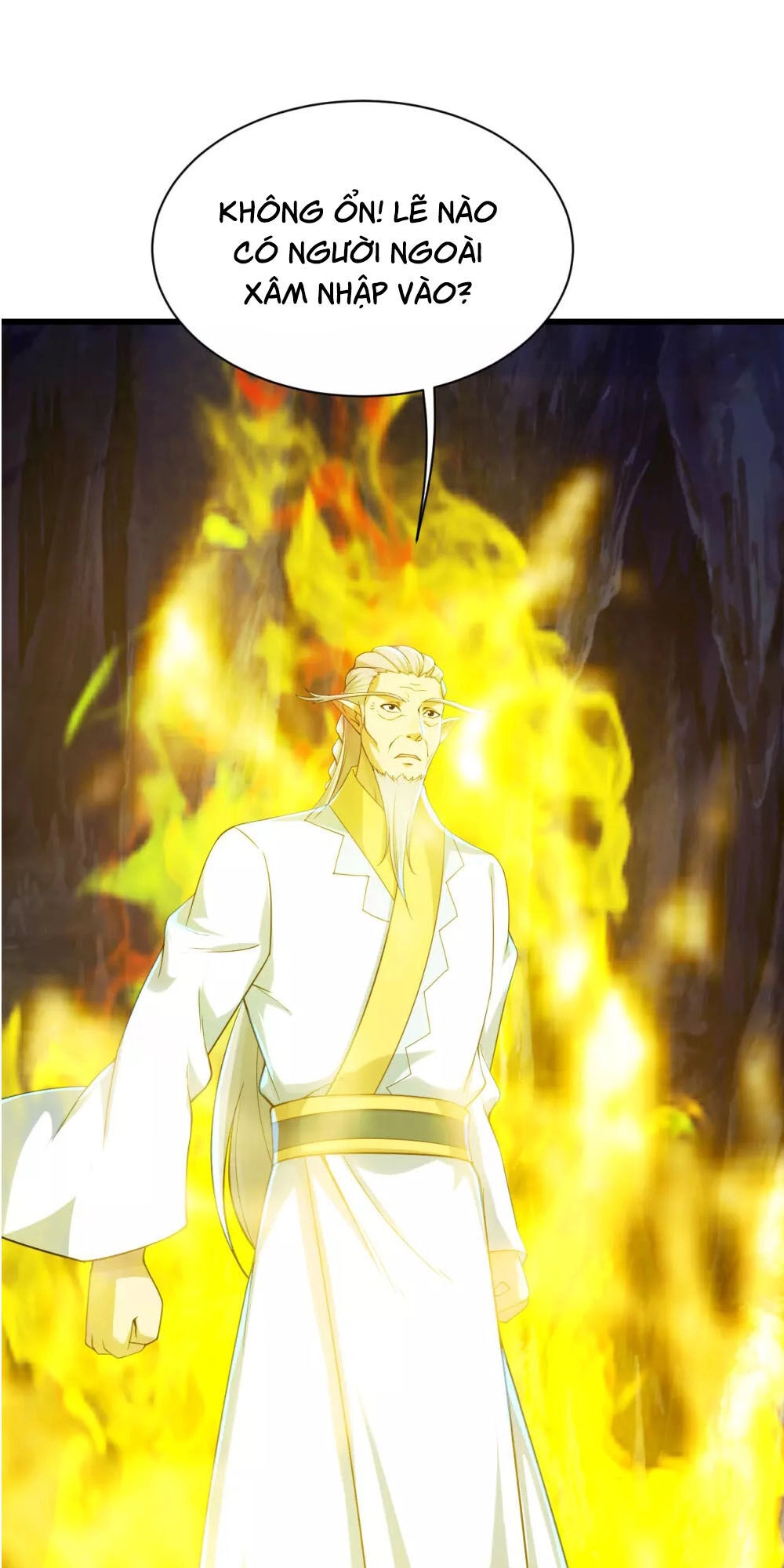 Cái Thế Đế Tôn Chapter 143 - 14