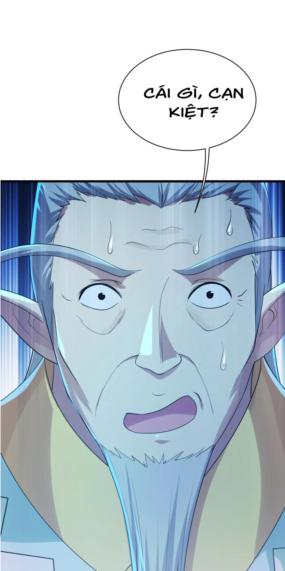 Cái Thế Đế Tôn Chapter 143 - 17