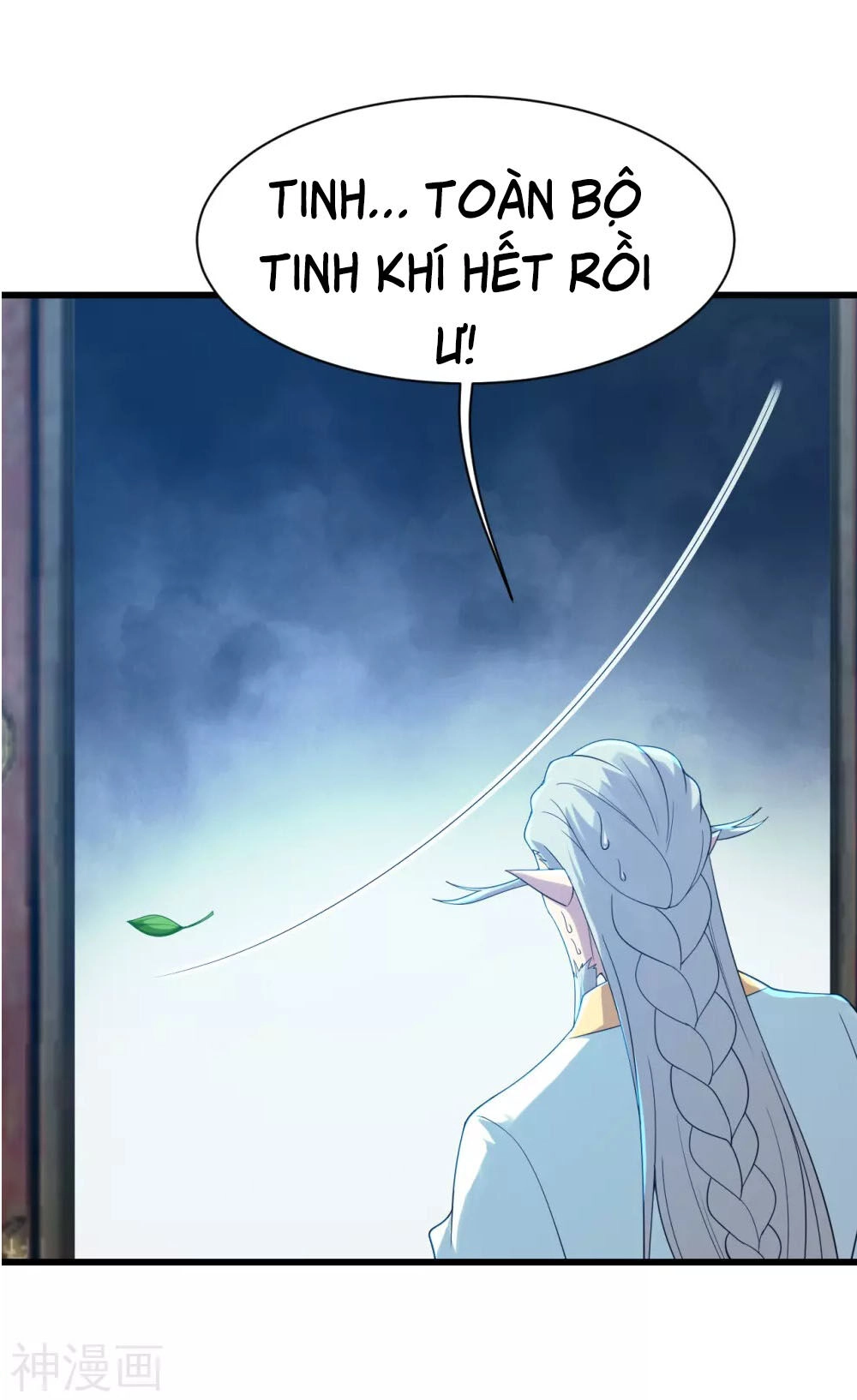 Cái Thế Đế Tôn Chapter 143 - 19