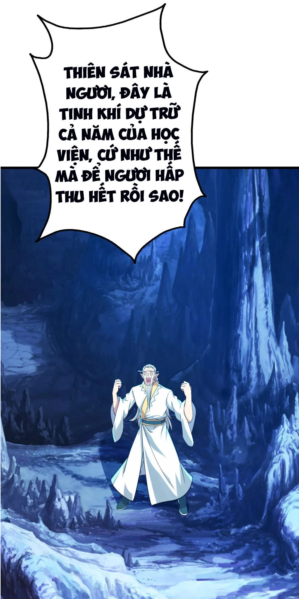 Cái Thế Đế Tôn Chapter 143 - 20