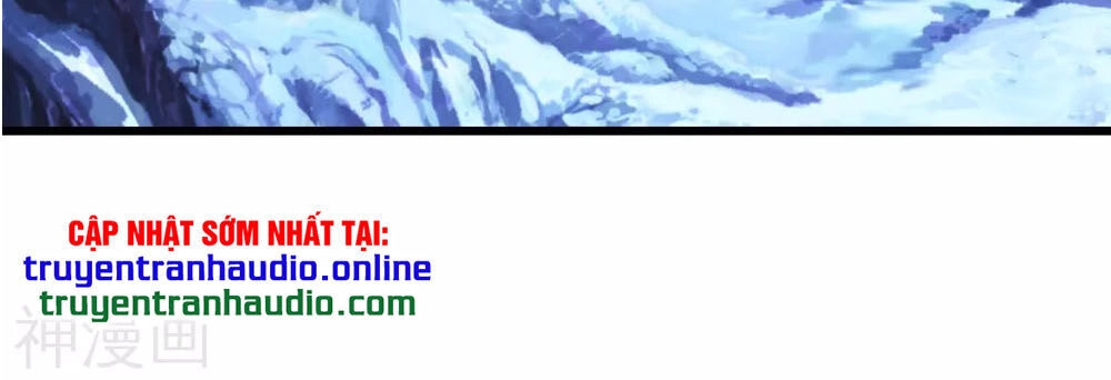 Cái Thế Đế Tôn Chapter 143 - 21