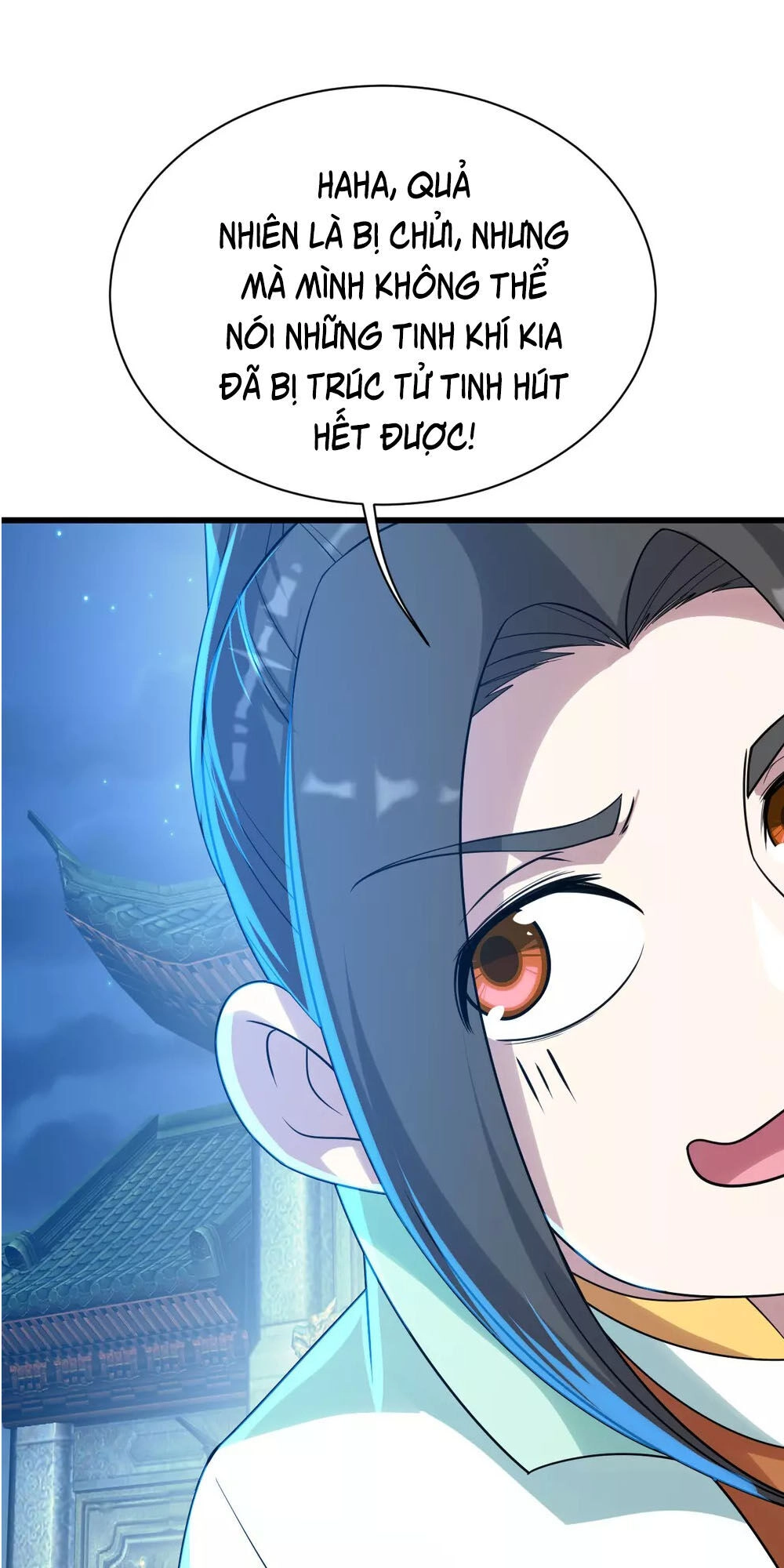 Cái Thế Đế Tôn Chapter 143 - 22