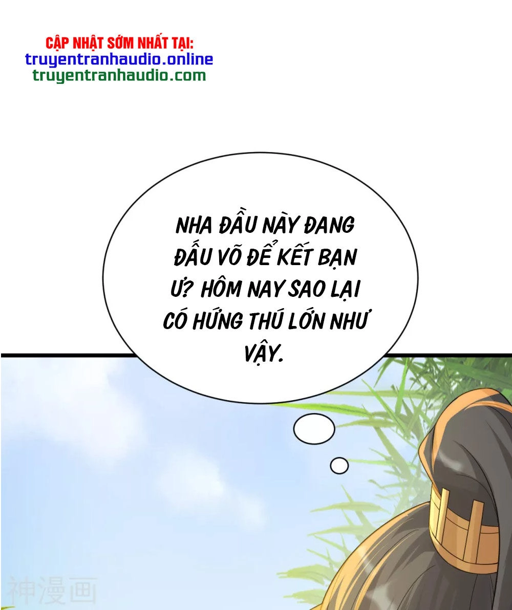 Cái Thế Đế Tôn Chapter 143 - 27