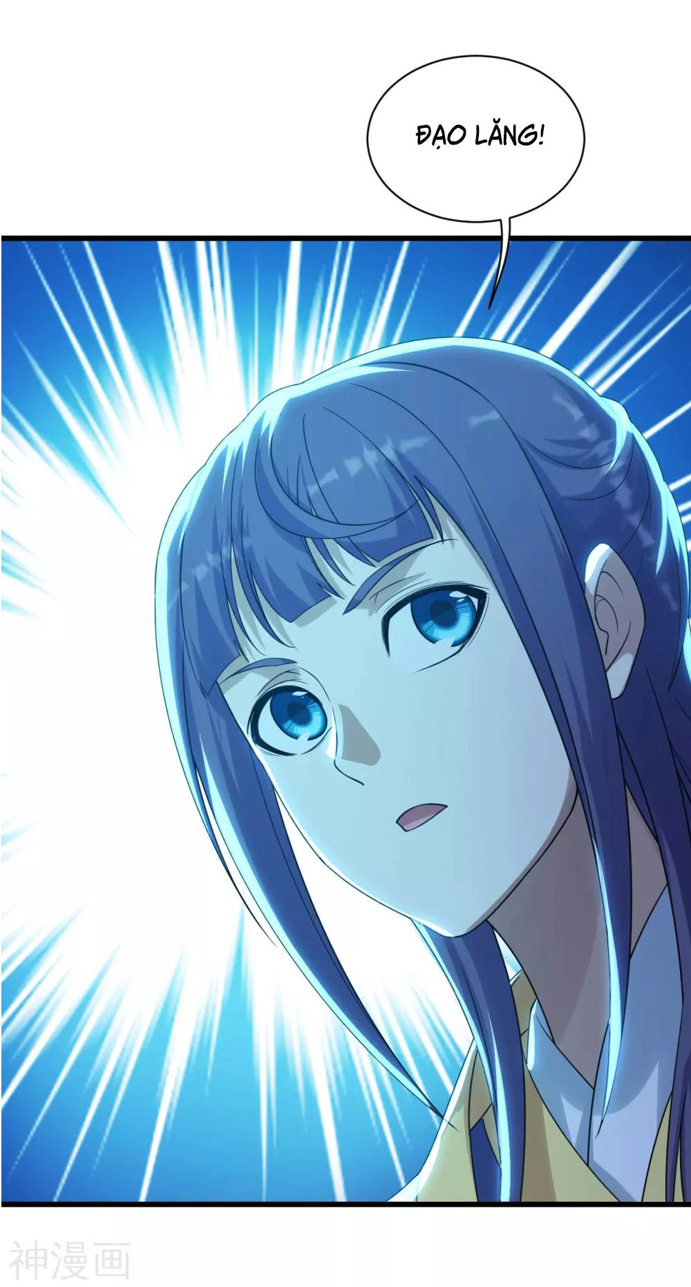 Cái Thế Đế Tôn Chapter 143 - 30