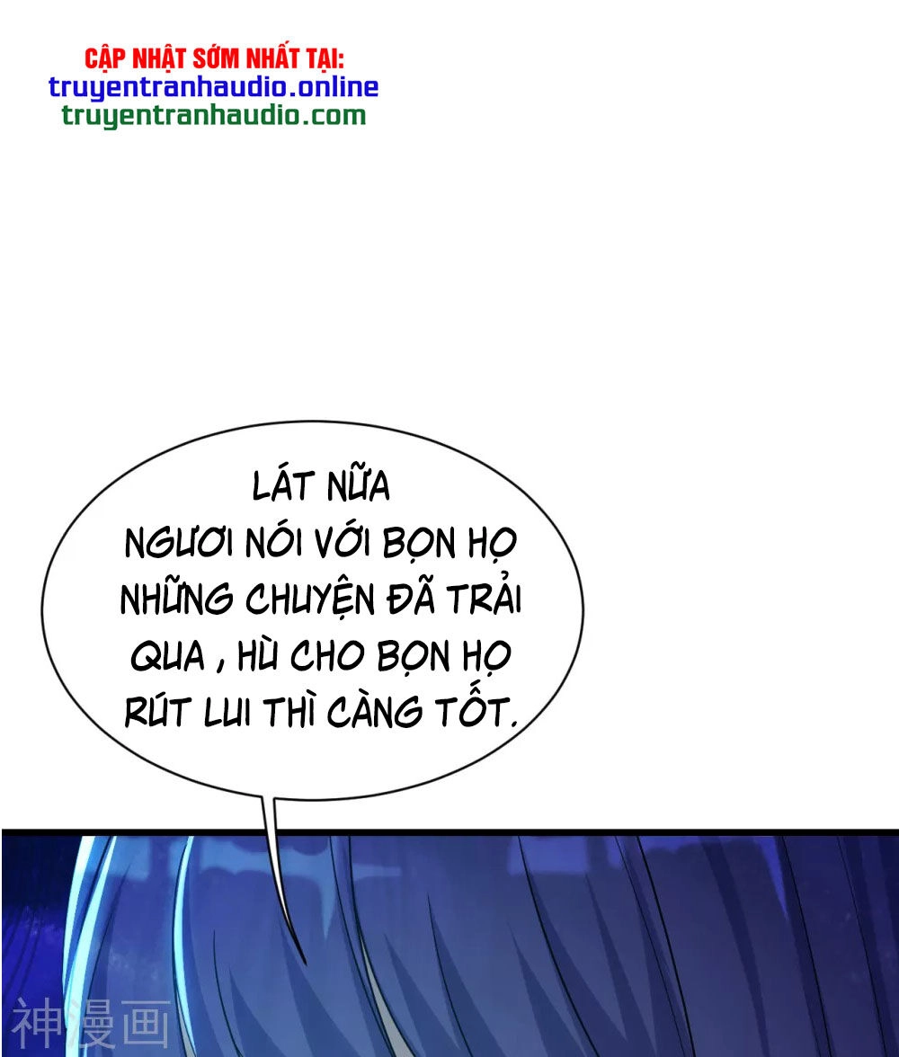 Cái Thế Đế Tôn Chapter 144 - 8