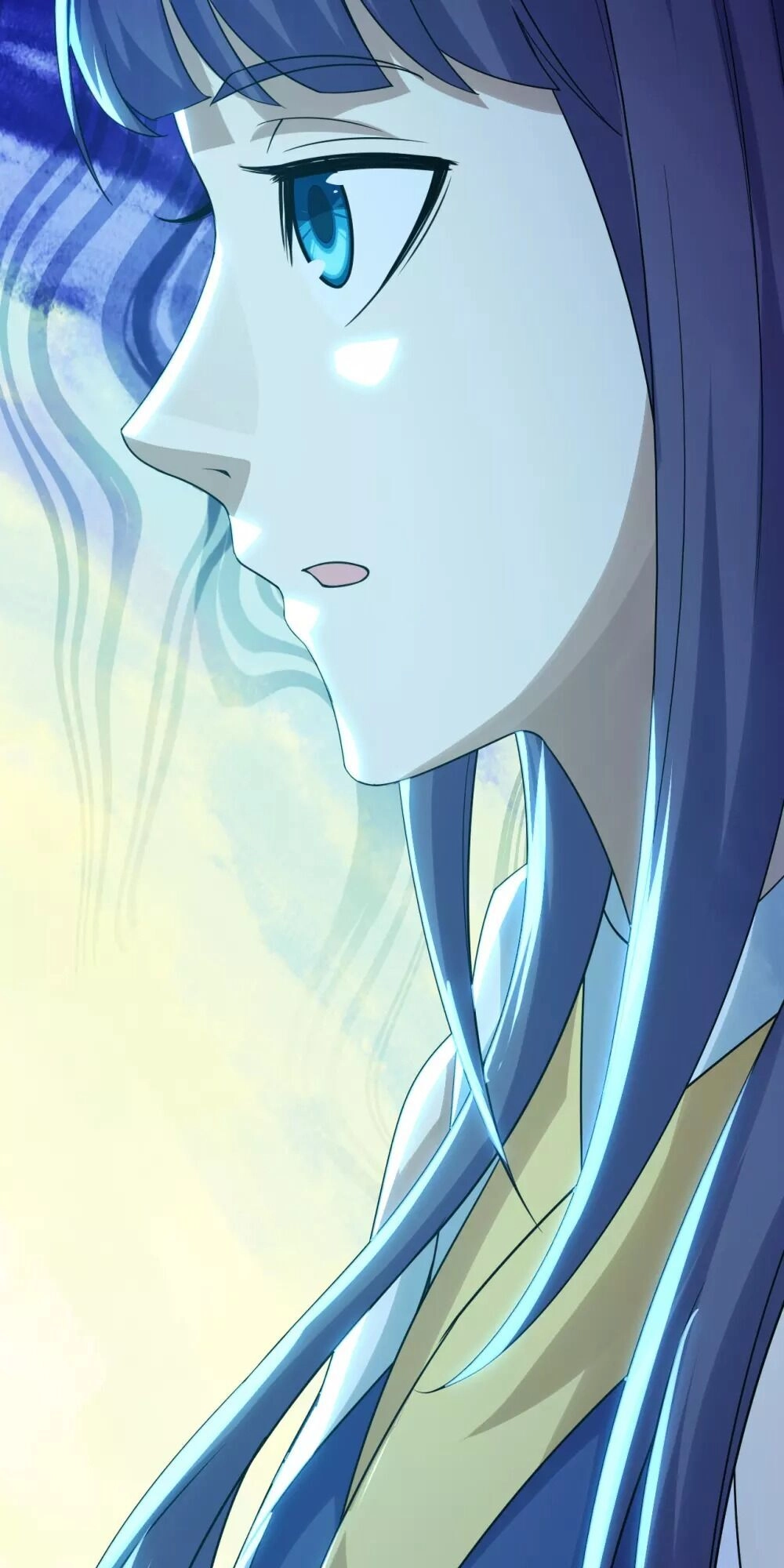 Cái Thế Đế Tôn Chapter 144 - 9