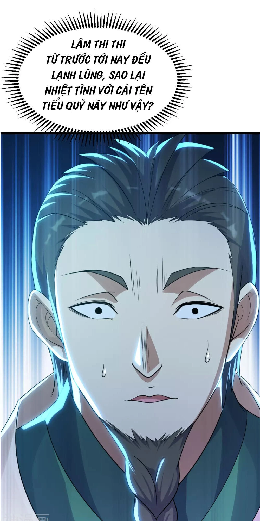 Cái Thế Đế Tôn Chapter 144 - 12