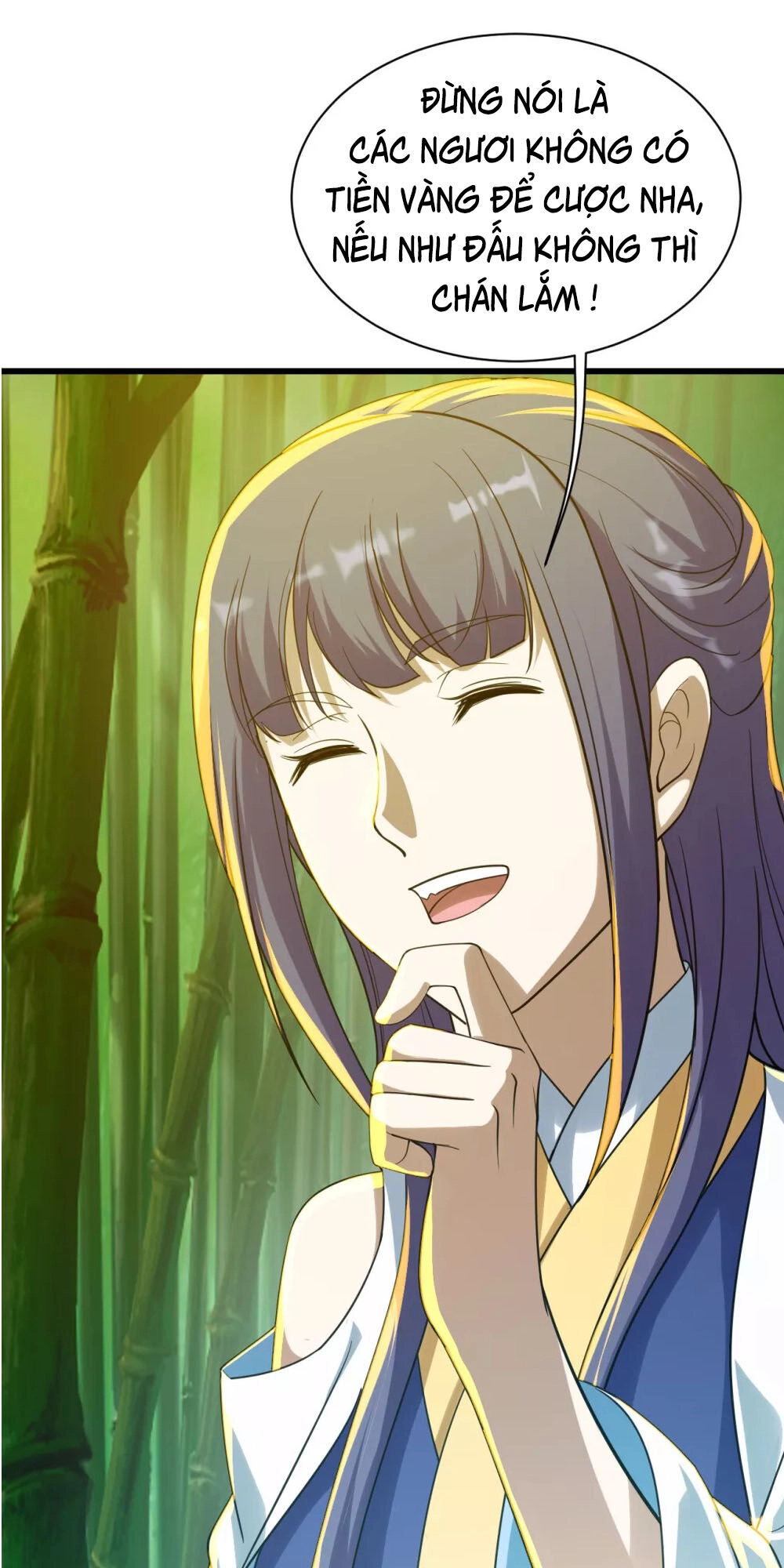 Cái Thế Đế Tôn Chapter 144 - 26