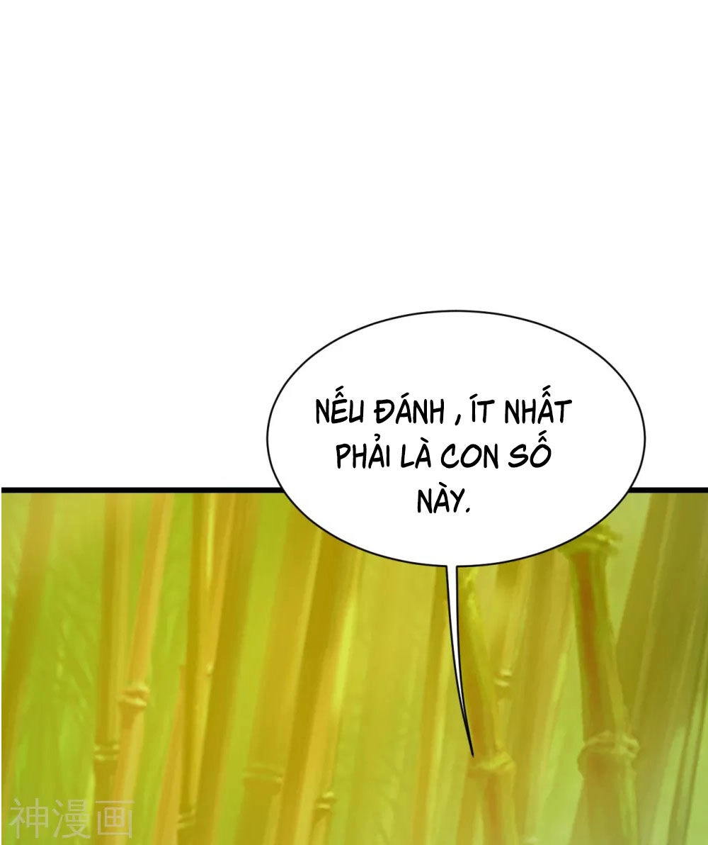 Cái Thế Đế Tôn Chapter 144 - 30