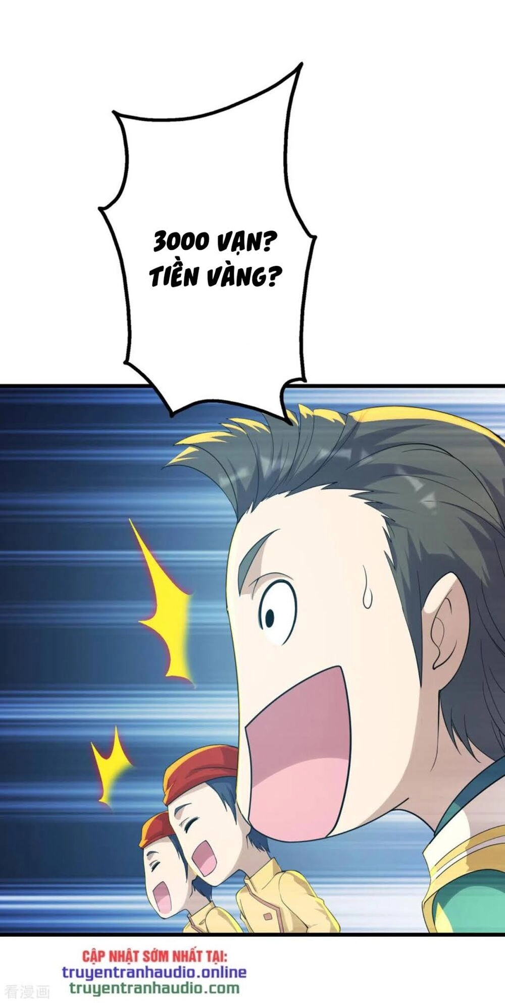 Cái Thế Đế Tôn Chapter 145 - 5