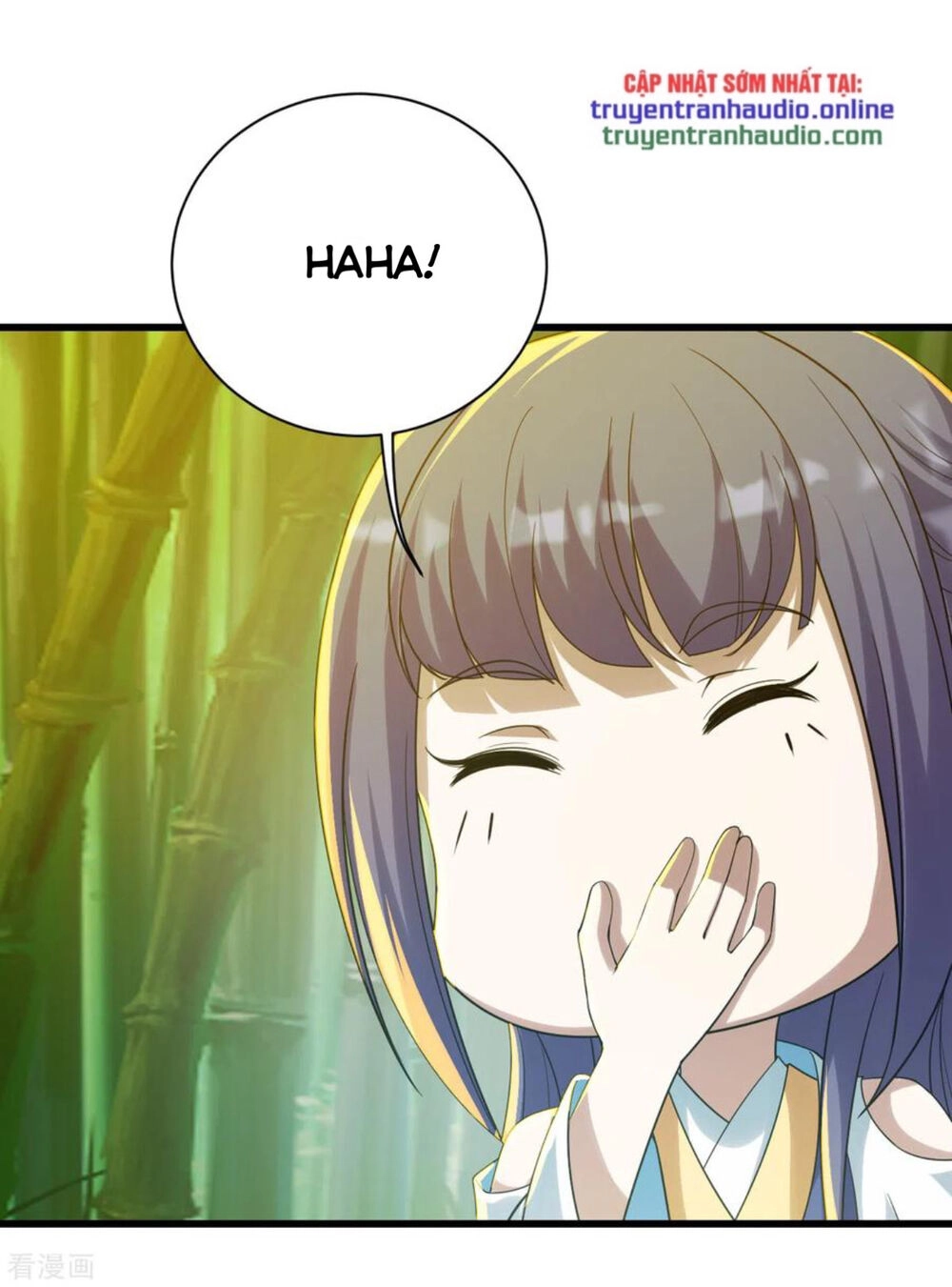 Cái Thế Đế Tôn Chapter 145 - 16