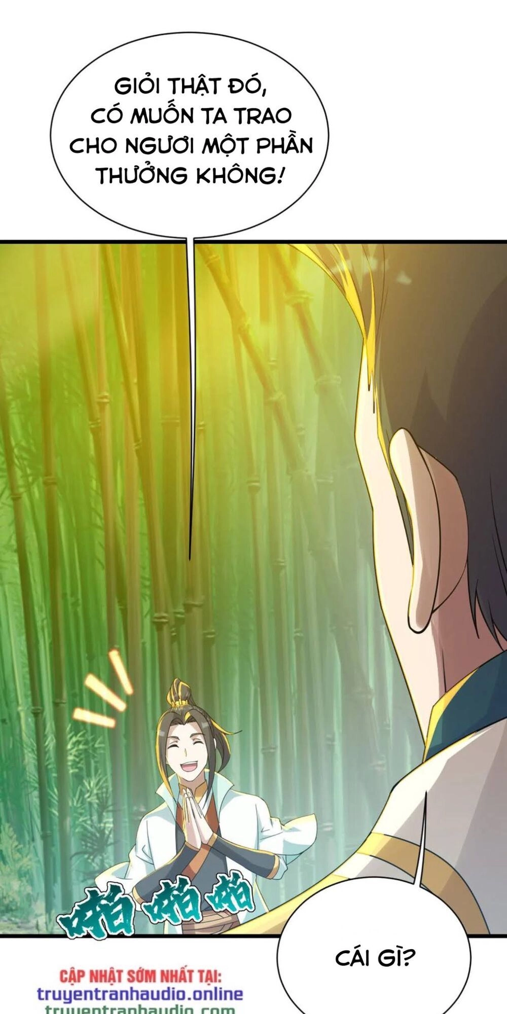 Cái Thế Đế Tôn Chapter 145 - 21