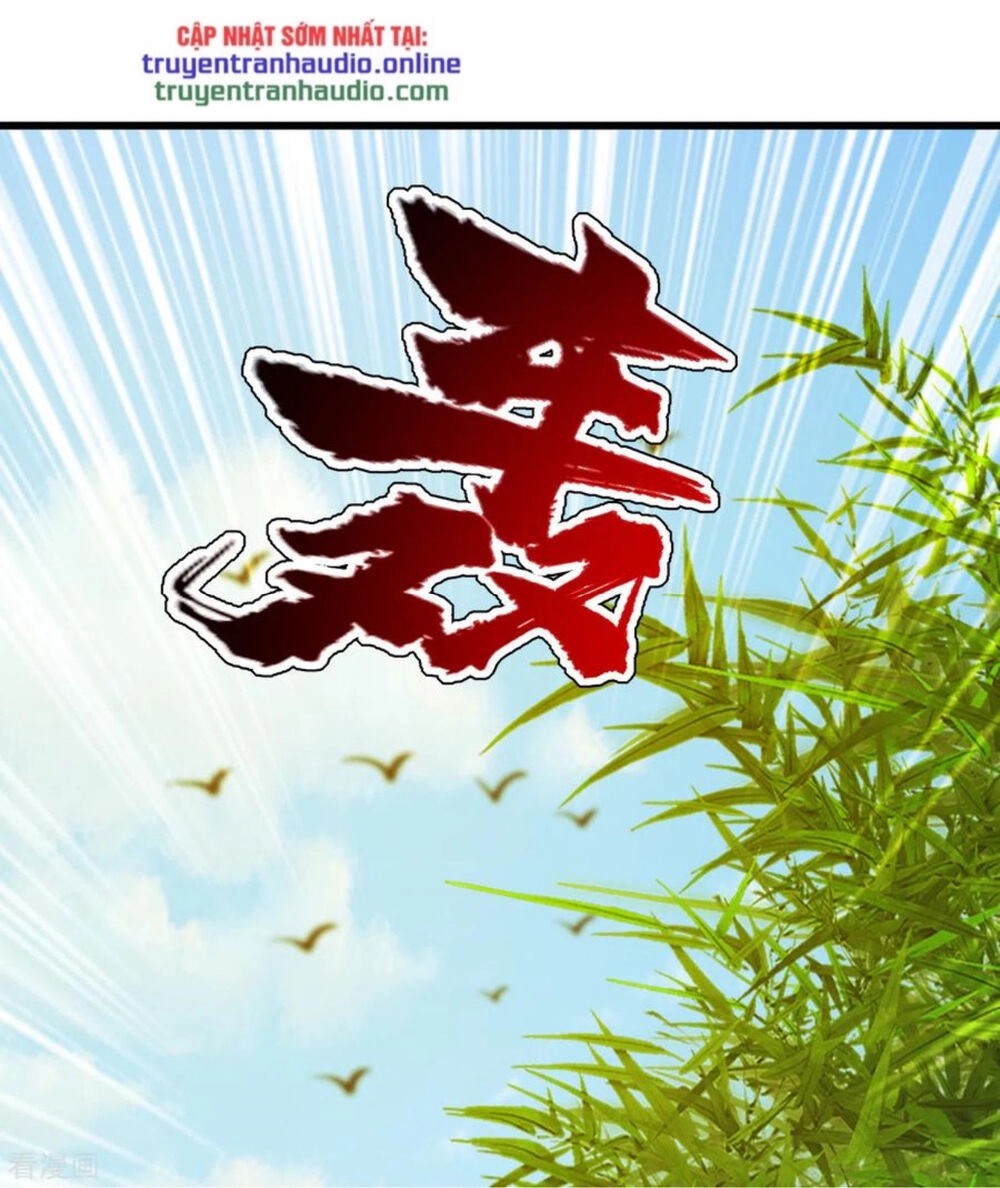 Cái Thế Đế Tôn Chapter 145 - 25