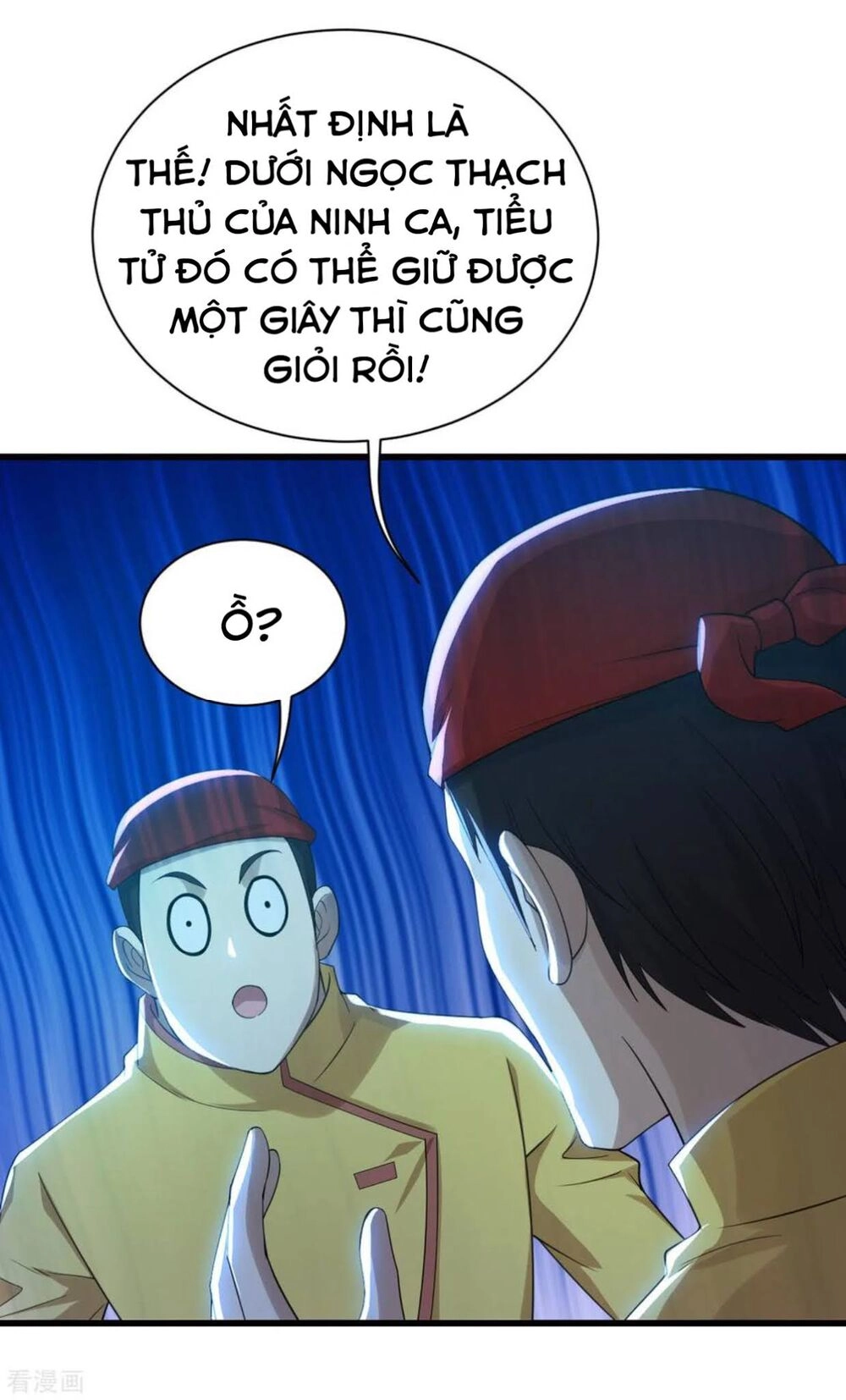 Cái Thế Đế Tôn Chapter 145 - 29