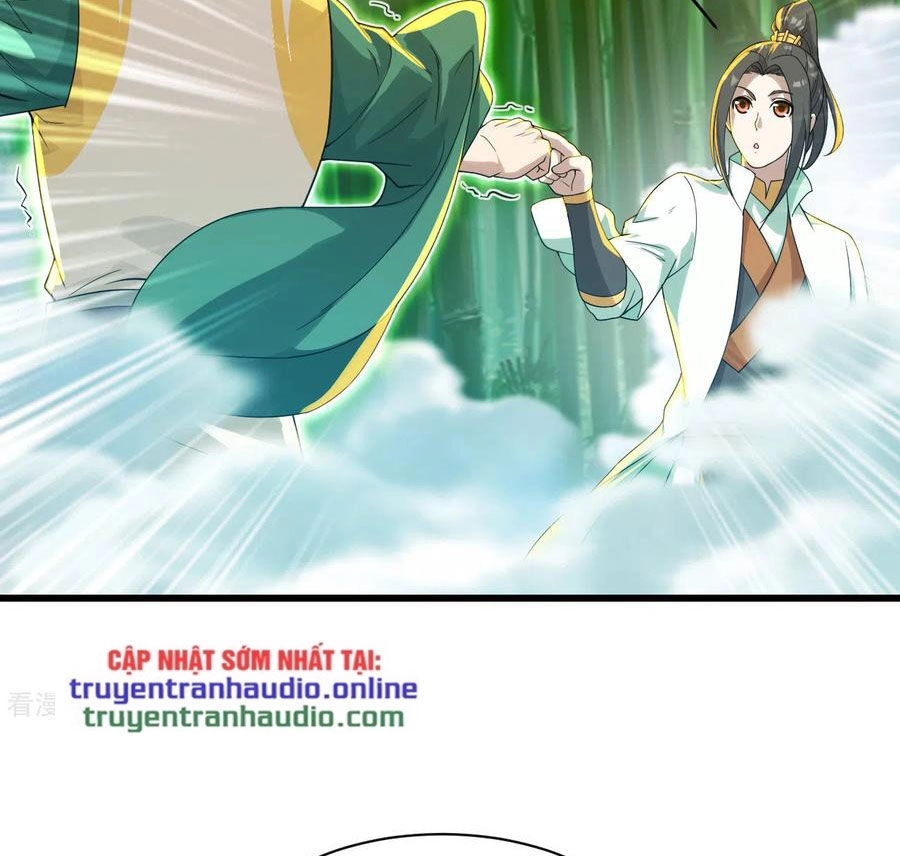 Cái Thế Đế Tôn Chapter 146 - 2