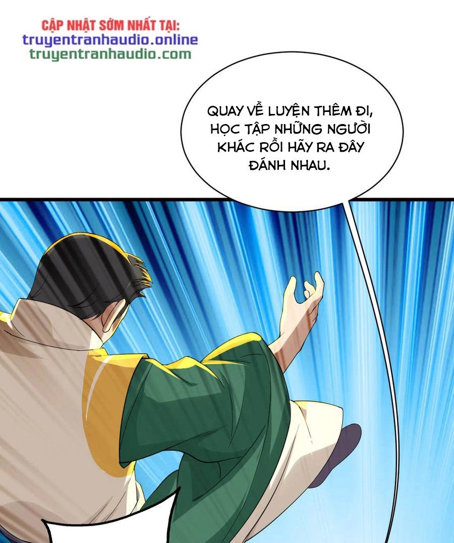 Cái Thế Đế Tôn Chapter 146 - 7