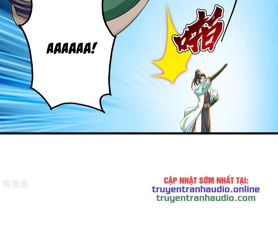 Cái Thế Đế Tôn Chapter 146 - 8