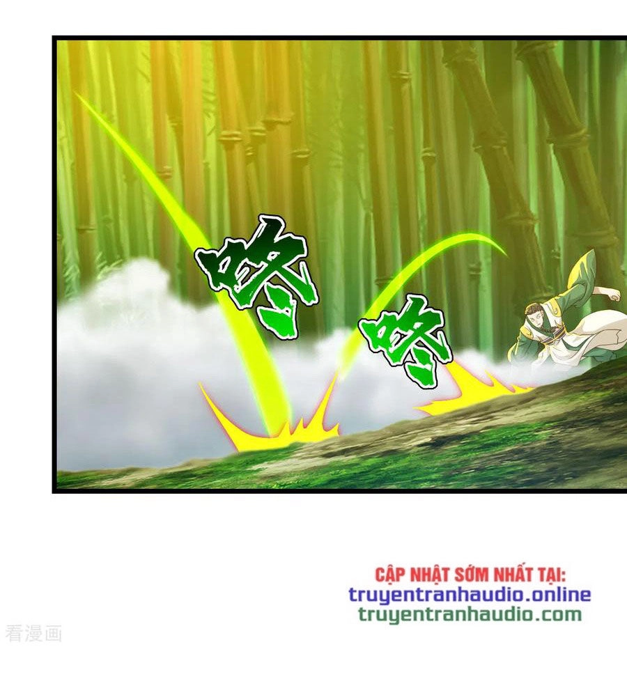 Cái Thế Đế Tôn Chapter 146 - 9