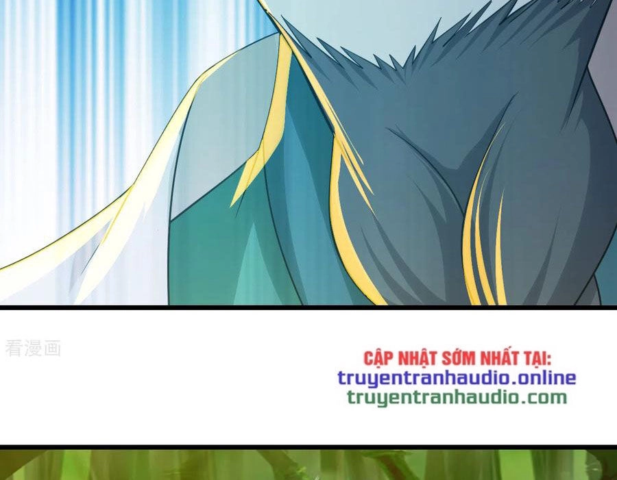 Cái Thế Đế Tôn Chapter 146 - 19