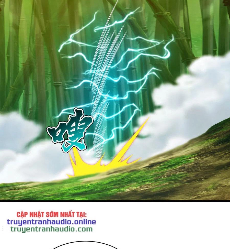 Cái Thế Đế Tôn Chapter 146 - 20