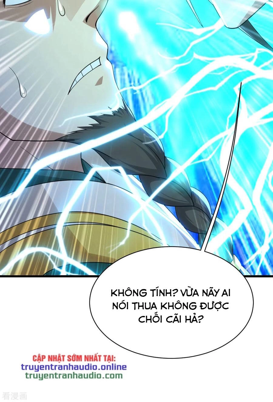 Cái Thế Đế Tôn Chapter 146 - 25