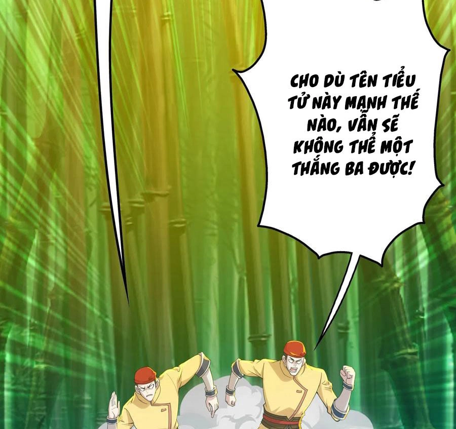 Cái Thế Đế Tôn Chapter 146 - 29