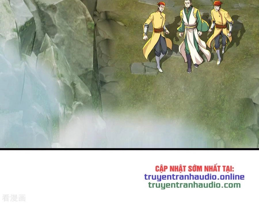Cái Thế Đế Tôn Chapter 146 - 44