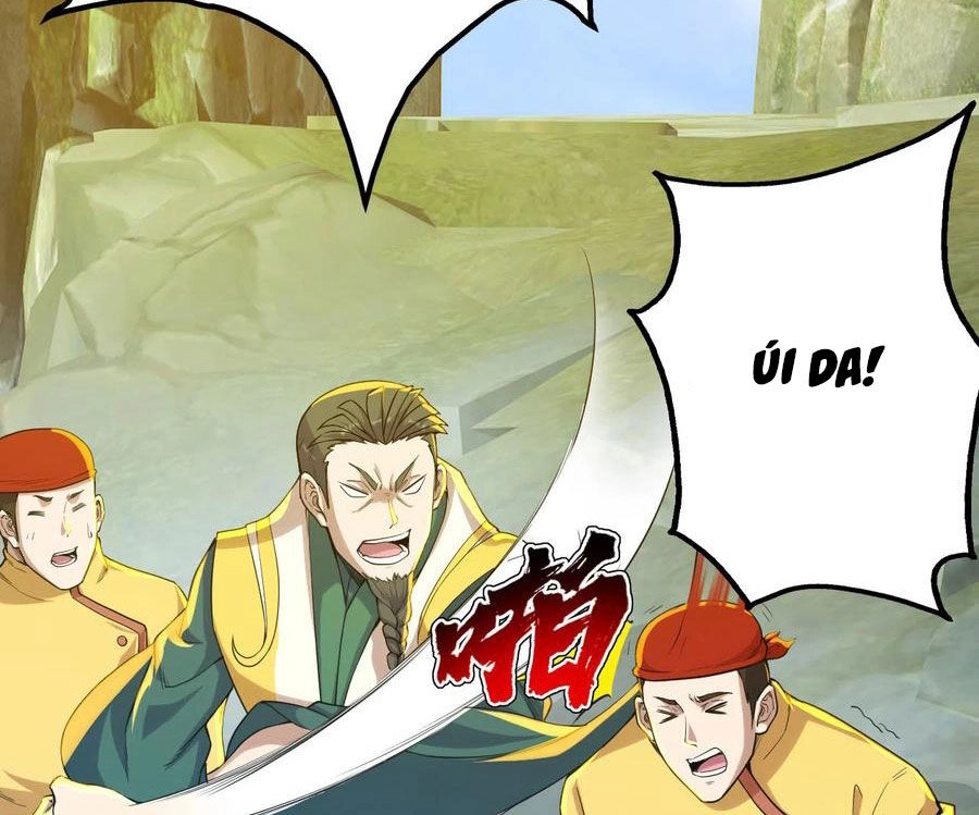 Cái Thế Đế Tôn Chapter 146 - 46