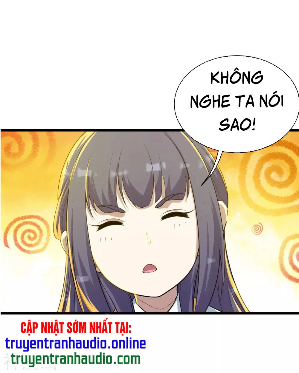 Cái Thế Đế Tôn Chapter 147 - 11