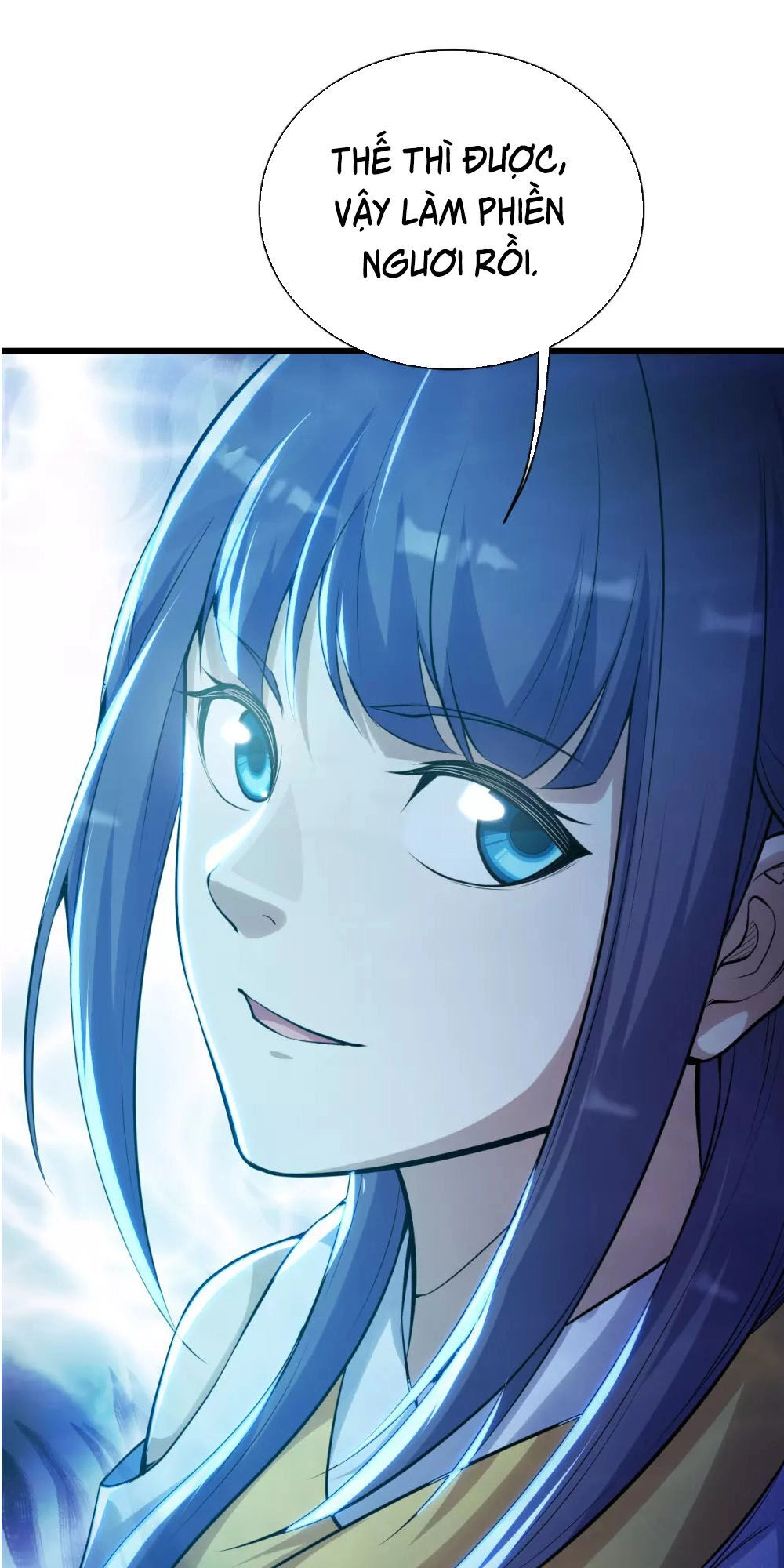 Cái Thế Đế Tôn Chapter 147 - 29