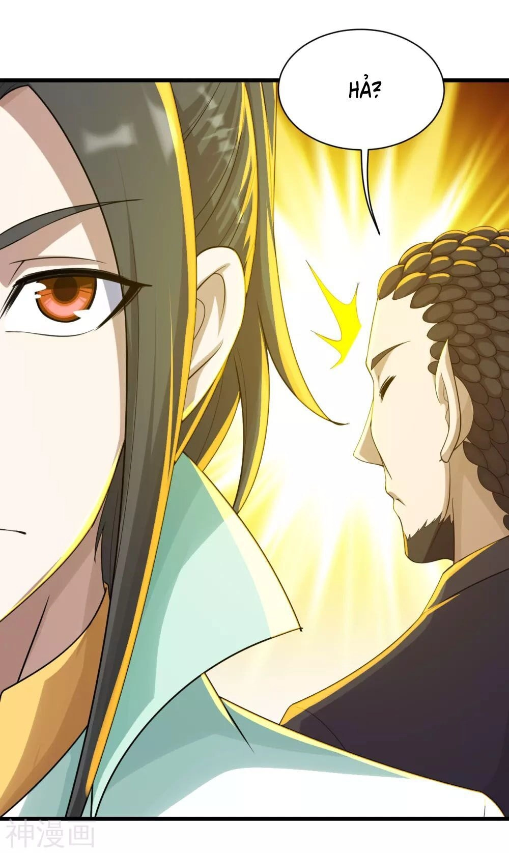 Cái Thế Đế Tôn Chapter 148 - 4