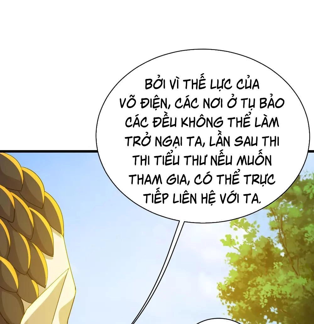 Cái Thế Đế Tôn Chapter 148 - 9