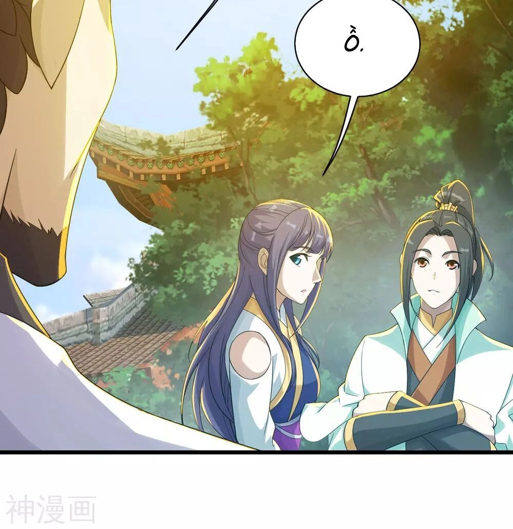 Cái Thế Đế Tôn Chapter 148 - 10