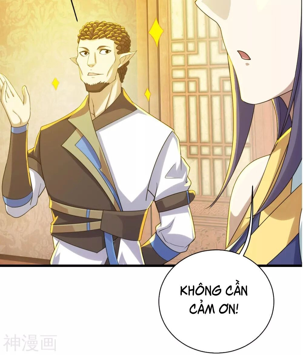 Cái Thế Đế Tôn Chapter 148 - 21