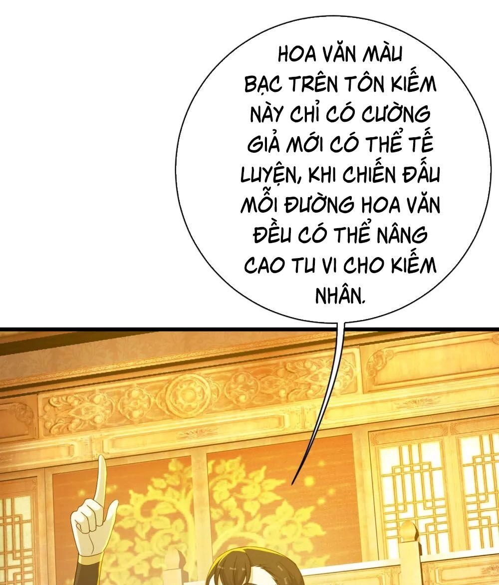 Cái Thế Đế Tôn Chapter 148 - 22