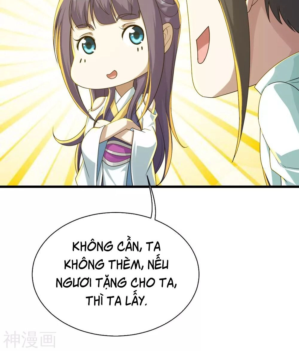 Cái Thế Đế Tôn Chapter 148 - 25