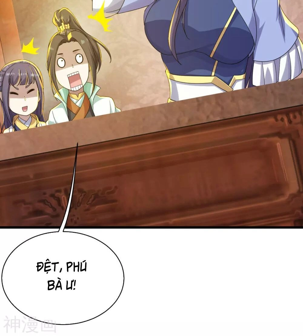 Cái Thế Đế Tôn Chapter 148 - 28