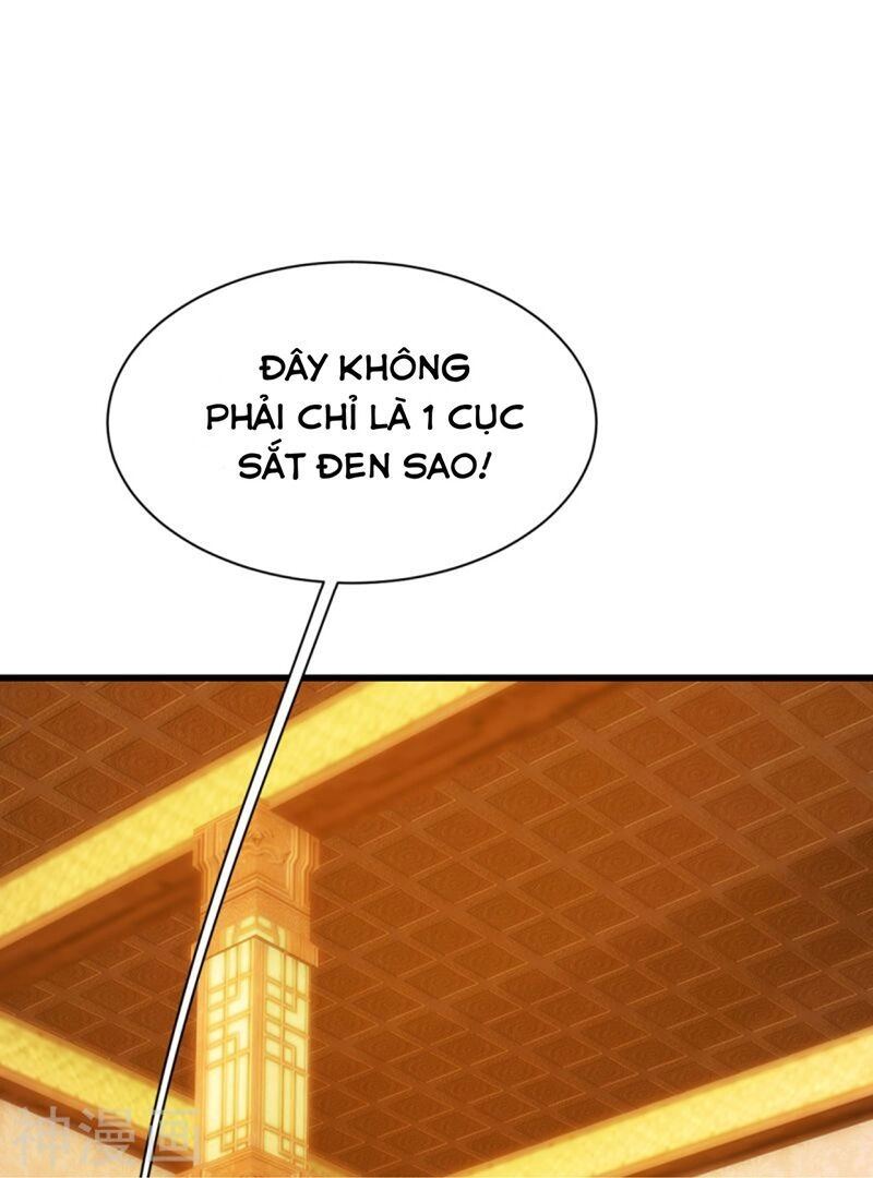 Cái Thế Đế Tôn Chapter 149 - 2